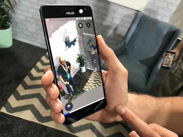 If anyone tells you illusions then they probably don't know Tango yet Picture 10