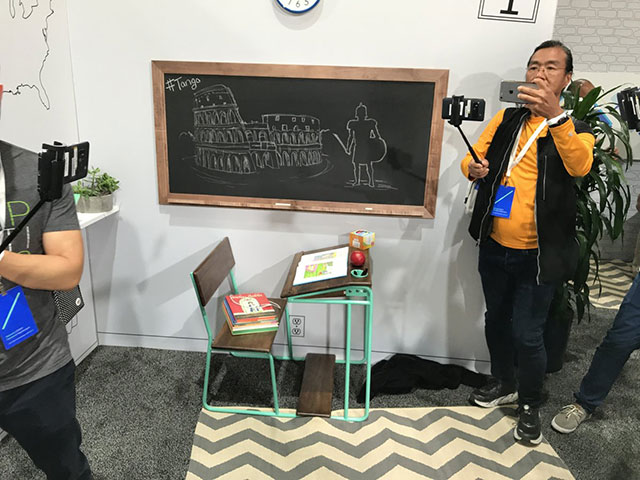 If anyone tells you illusions then they probably don't know Tango yet Picture 3