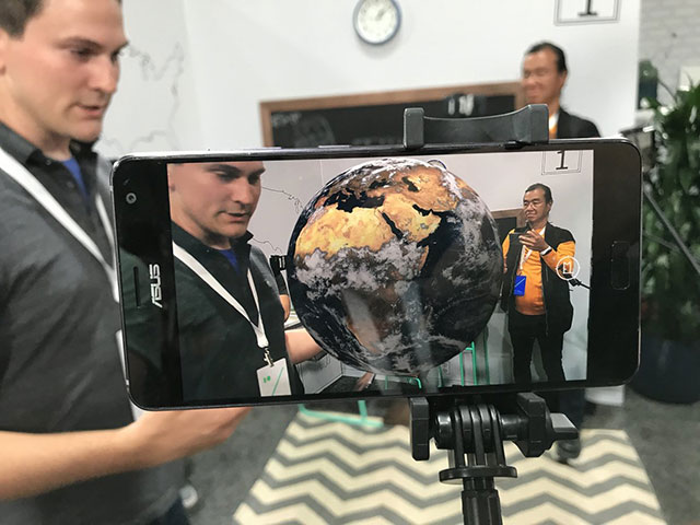 If anyone tells you illusions then they probably don't know Tango yet Picture 4