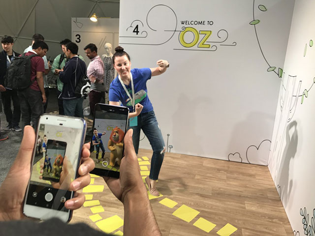 If anyone tells you illusions then they probably don't know Tango yet Picture 6