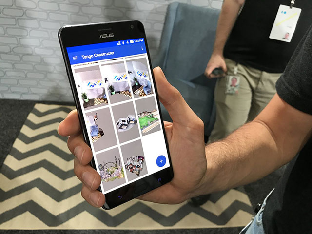 If anyone tells you illusions then they probably don't know Tango yet Picture 8