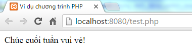 If, else, switch commands in PHP Picture 2
