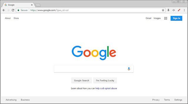 If not using Chrome and Firefox, these are alternative browsers Picture 3