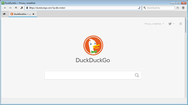 If not using Chrome and Firefox, these are alternative browsers Picture 5