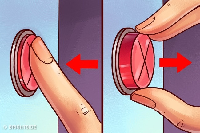 If suddenly caught in an elevator, you need to remember these things! Picture 7