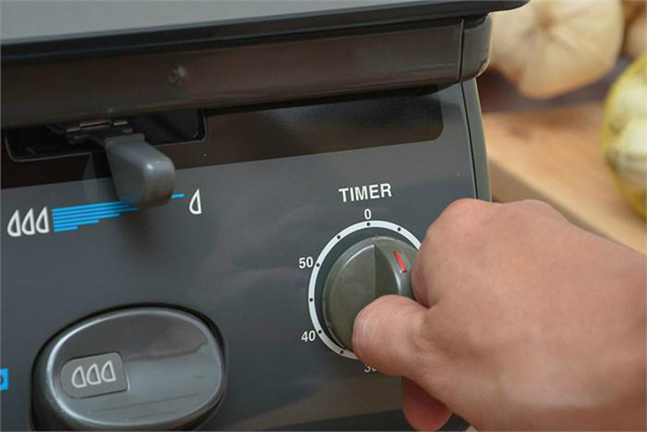 If the gas stove has these features, it will not worry about fire Picture 3