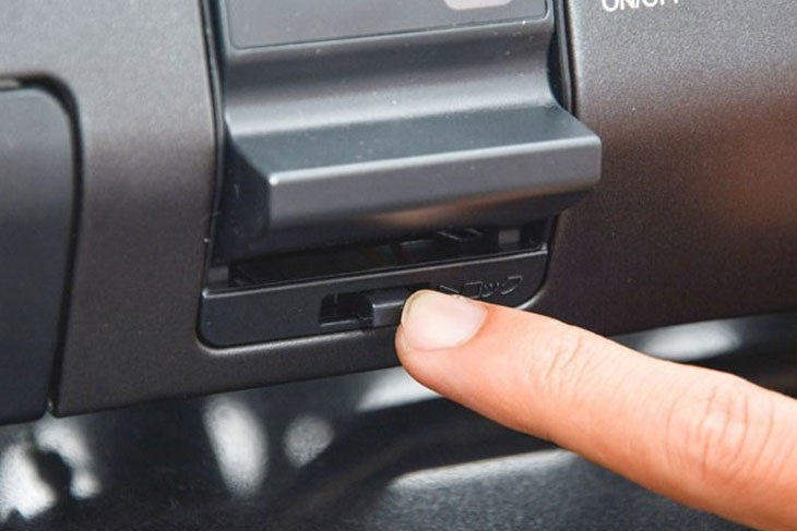 If the gas stove has these features, it will not worry about fire Picture 4