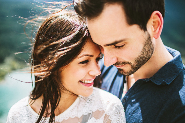 If the girl you love possesses these characteristics, take her right away as a wife Picture 5