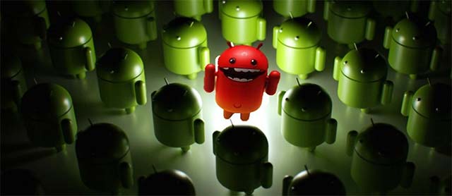 If using an Android phone, be careful: You may be being tracked without knowing Picture 4