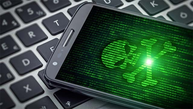 If using an Android phone, be careful: You may be being tracked without knowing Picture 5
