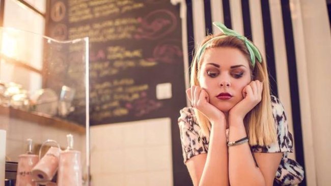 If you are a happy and successful person, never say 10 sentences! Picture 10