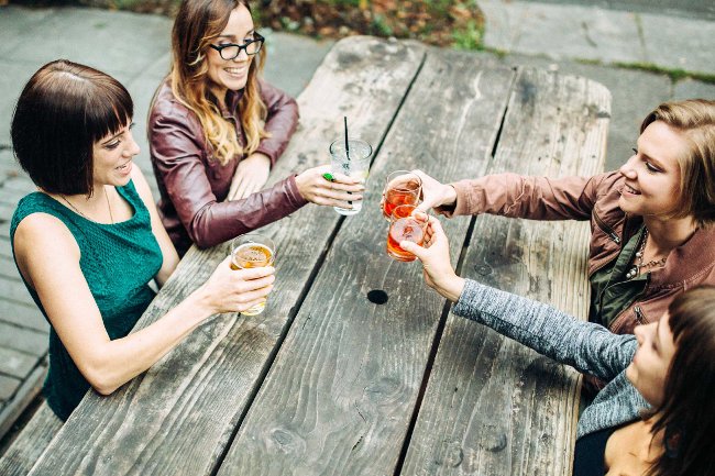 If you are a happy and successful person, never say 10 sentences! Picture 4