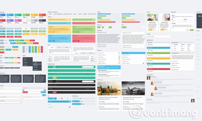 If you are a Web Developer, don't miss out on these 67 useful tools, libraries and resources! Picture 14