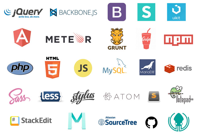 If you are a Web Developer, don't miss out on these 67 useful tools, libraries and resources! Picture 15