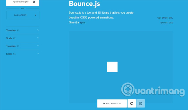 If you are a Web Developer, don't miss out on these 67 useful tools, libraries and resources! Picture 6