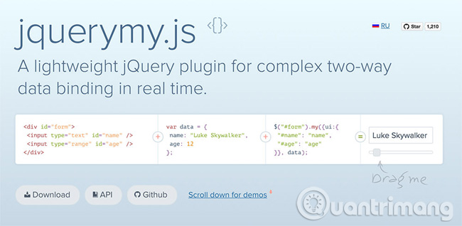 If you are a Web Developer, don't miss out on these 67 useful tools, libraries and resources! Picture 8