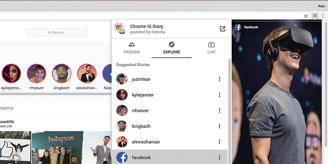 If you are an Instagrammer, here are 5 useful apps to install Picture 6