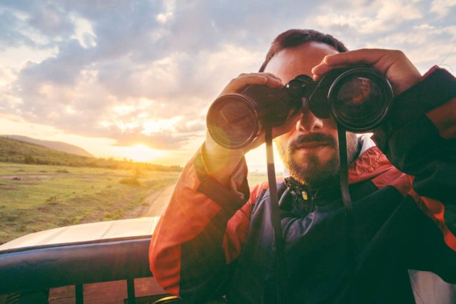 If you don't know how to be 'yourself', read this article! Picture 3