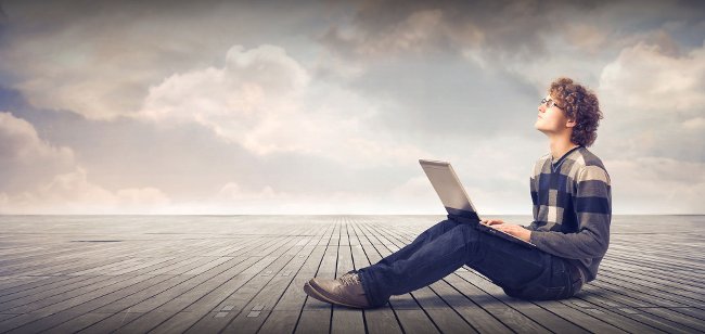 If you don't know how to be 'yourself', read this article! Picture 4