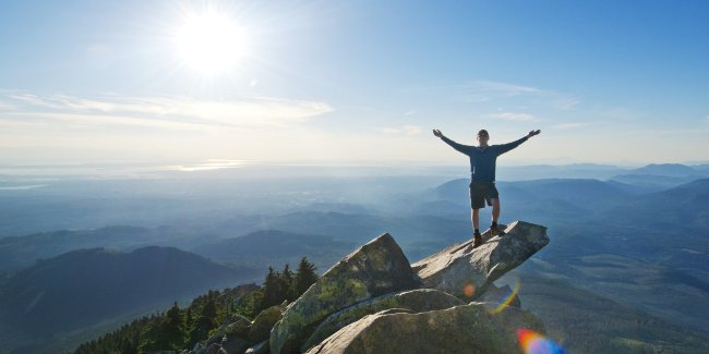 If you don't know how to be 'yourself', read this article! Picture 5