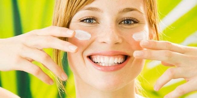 If you don't want cancer to knock on the door, don't forget to apply sunscreen to your eyelids! Picture 5