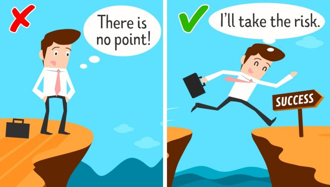 If you keep these 10 habits, you will never get rich! Picture 5