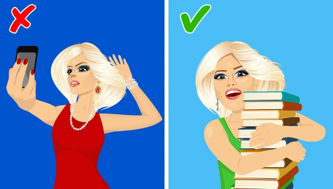 If you keep these 10 habits, you will never get rich! Picture 7