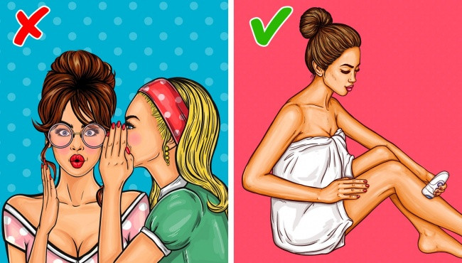 If you keep these 10 habits, you will never get rich! Picture 9