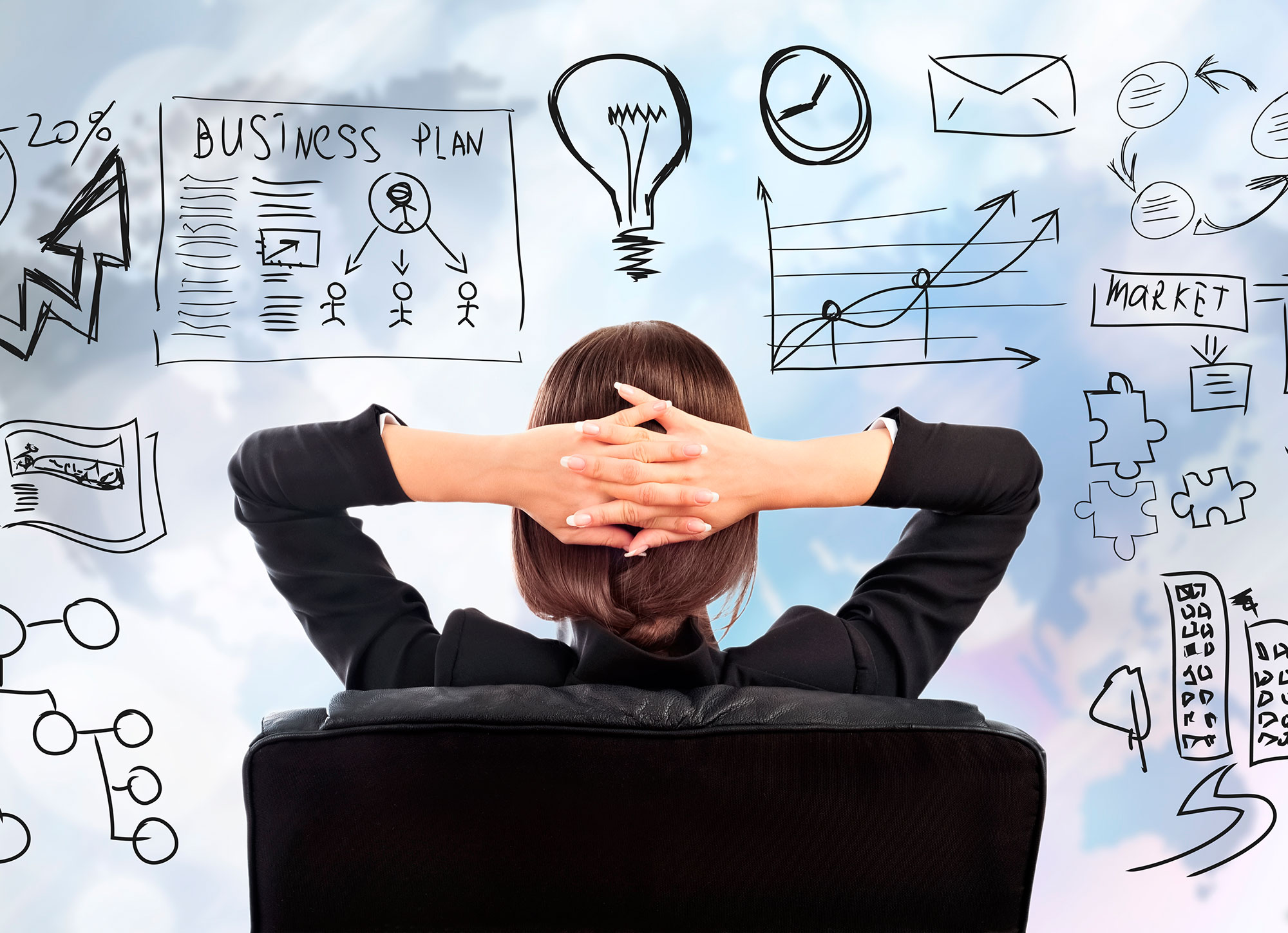 If you possess these 8 skills, you are truly a leader Picture 3