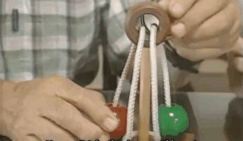 If you solve this puzzle, you're better than Japanese physics professor! Picture 5