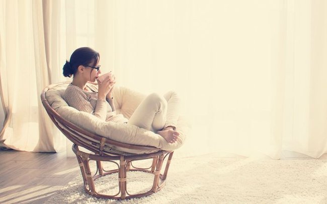 If you think hard is an essential element to success, you are wrong! Picture 3