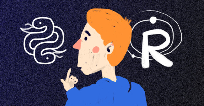 If you want to be a data scientist, learn these 3 languages ​​right away! Picture 2