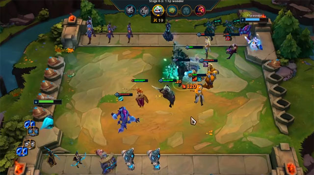 If you want to climb quickly to rank Truth Arena, quit these habits Picture 2