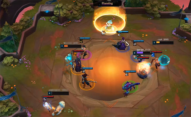 If you want to climb quickly to rank Truth Arena, quit these habits Picture 5