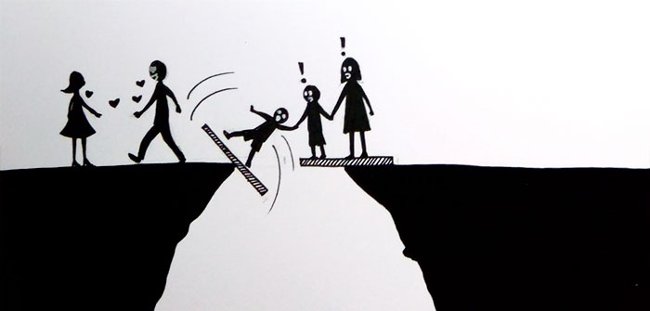 If you want to divorce, take a look at these 7 pictures! Picture 3