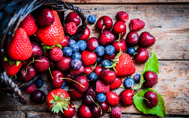 If you want to maintain liver and cure, you should strengthen the following 5 foods Picture 5