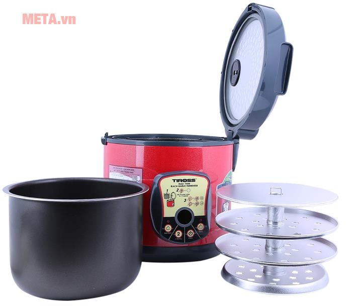 If you want to make black garlic successful, you must use 1 of 3 black garlic making machines Picture 3