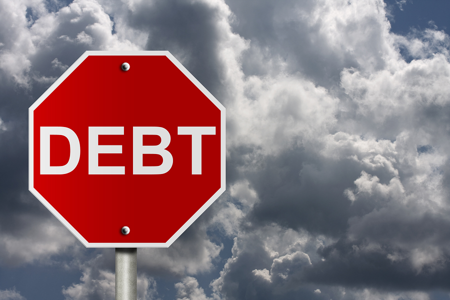 If you want to pay off your debt soon, you have to know these 6 numbers Picture 1