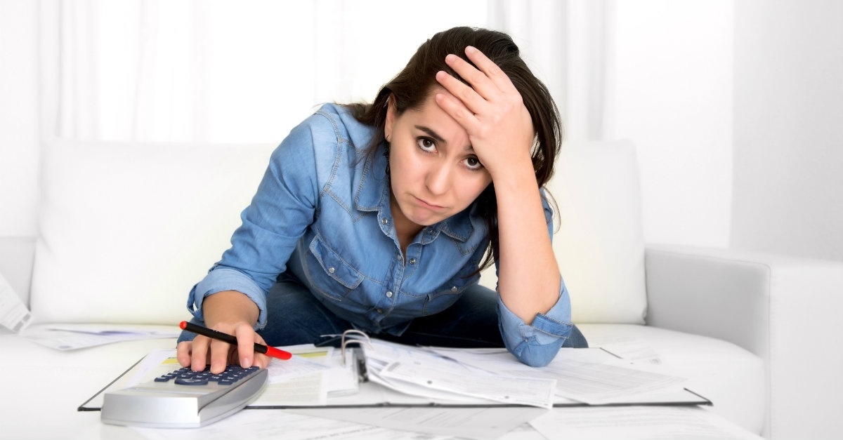 If you want to pay off your debt soon, you have to know these 6 numbers Picture 3