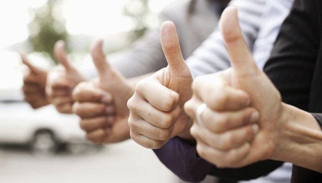 If you want to succeed, choose these people to be your friends Picture 4