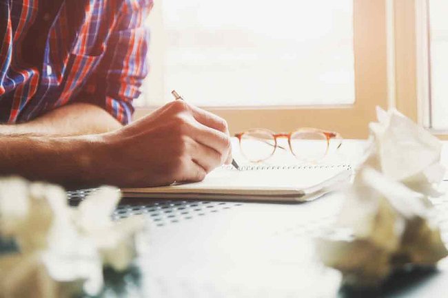 If you want to succeed, never tell yourself 15 of this! Picture 6