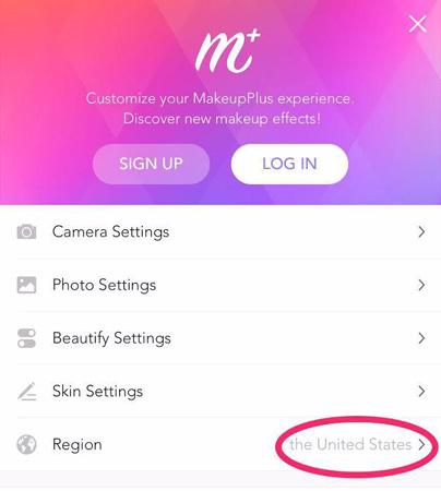 If you want to try lipstick from famous brands, try this app right away Picture 2