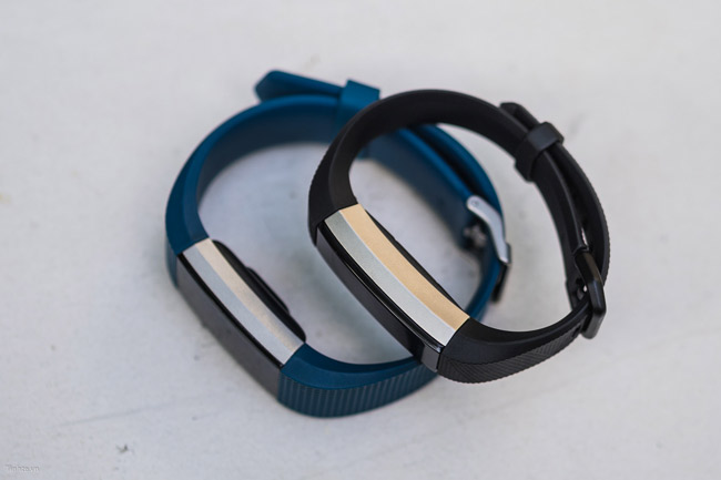 If you want to use Fitbit Alta HR health bracelets, you need to know these 5 tips Picture 2