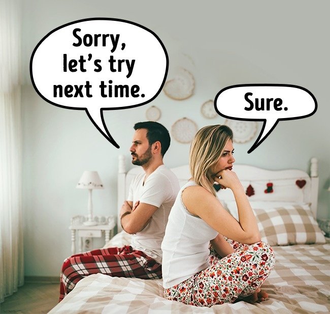 If your body has these 12 signs, you are eating too much sugar! Picture 11