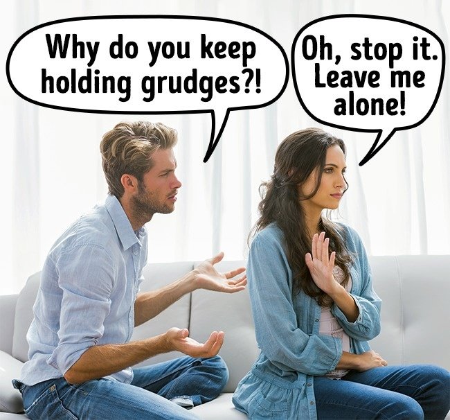 If your body has these 12 signs, you are eating too much sugar! Picture 12