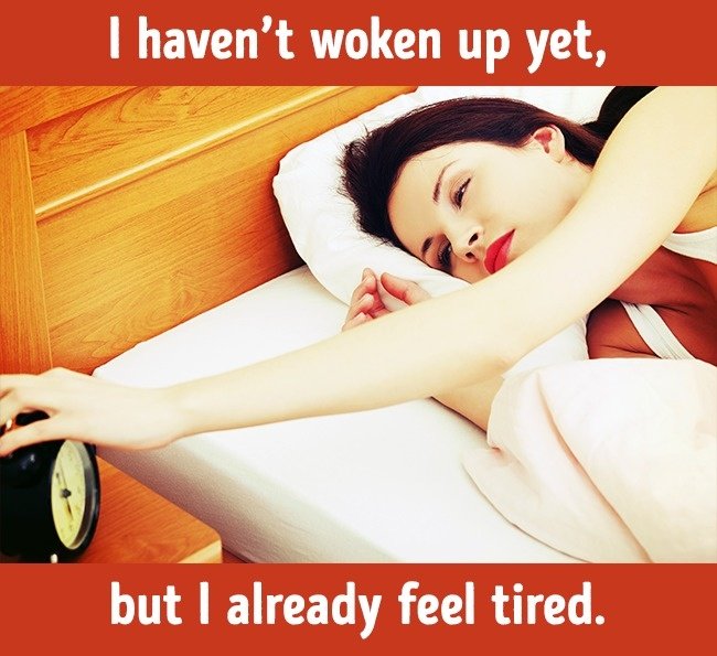 If your body has these 12 signs, you are eating too much sugar! Picture 2