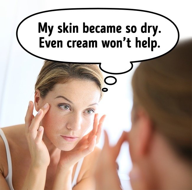 If your body has these 12 signs, you are eating too much sugar! Picture 7