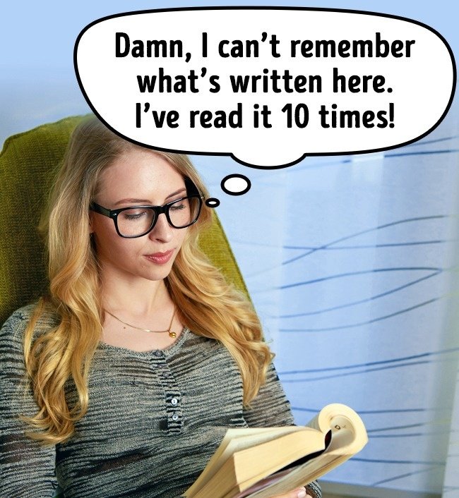 If your body has these 12 signs, you are eating too much sugar! Picture 8