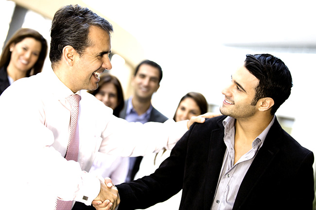 If your boss has these 17 features, dedicate yourself to it because it's a great boss Picture 2