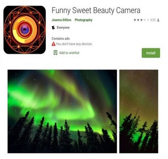 If your device has these two Android apps installed, delete them now Picture 2